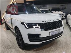 Land Rover Range Rover Vogue